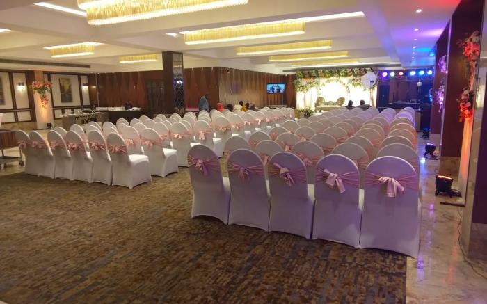 Hotel Golden Orchid