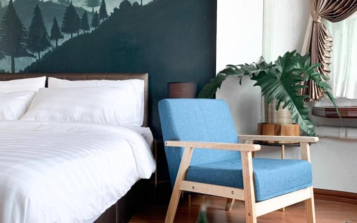 Hotel Lhung-Oo