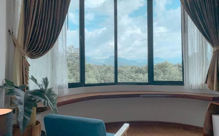 Hotel Lhung-Oo