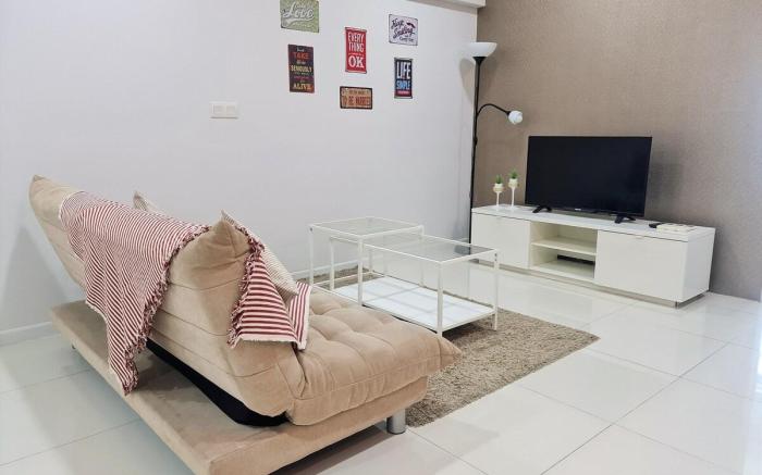 Excellent Location KLCC Bukit Bintang 2BrApartment