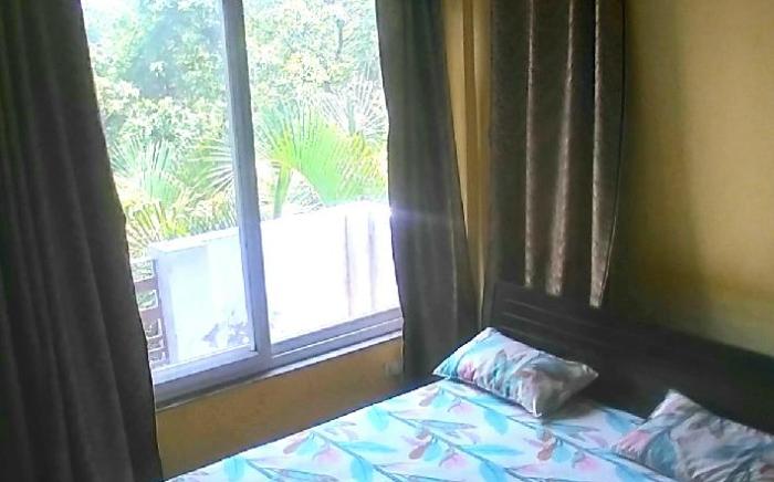 Green Bird Guest House