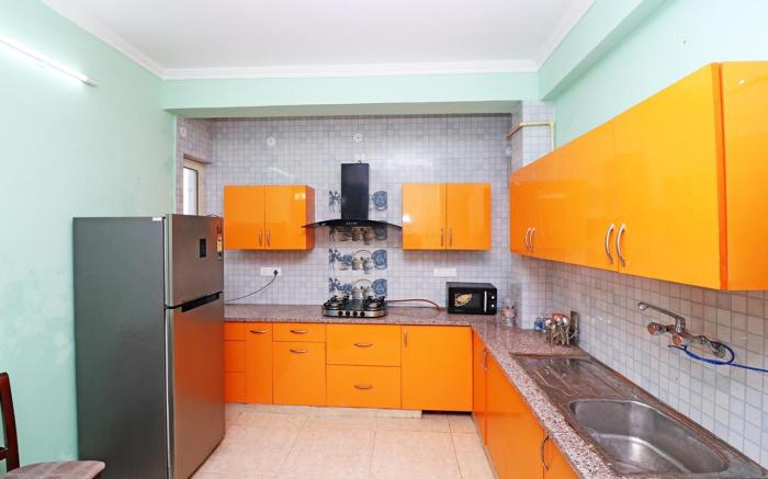 Green Bird Guest House