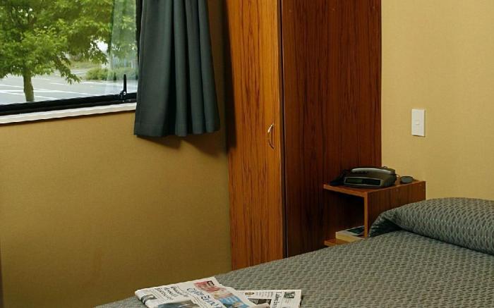 Rose City Motel