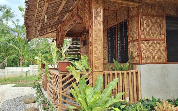 Casas de Ruumar Bed and Breakfast-Two rooms for family available