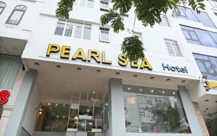 Pearl Sea Hotel