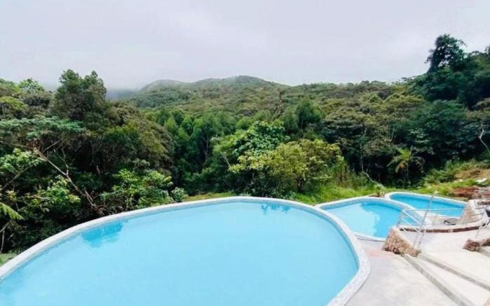 La View Mountain Resort