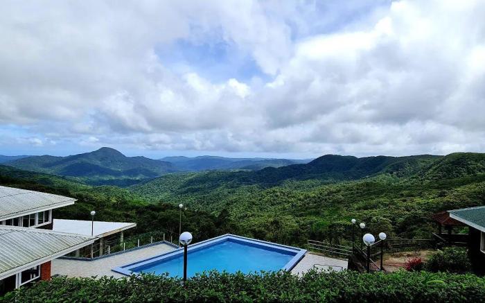 La View Mountain Resort