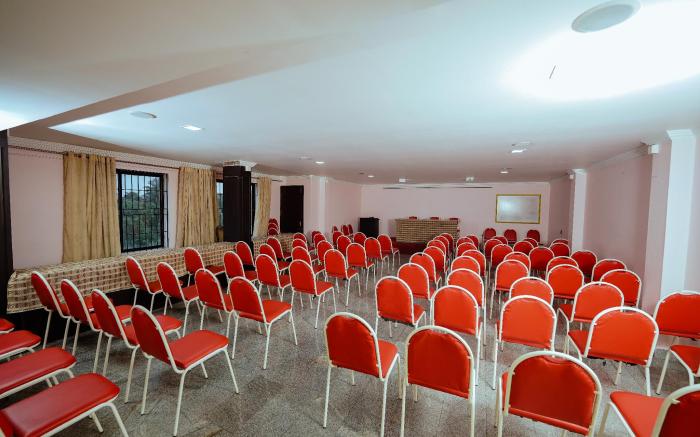 Hotel Oneiro 
