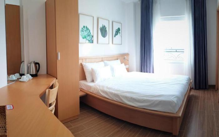 MIA Hotel 