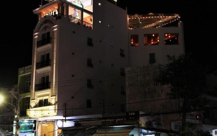 MIA Hotel 