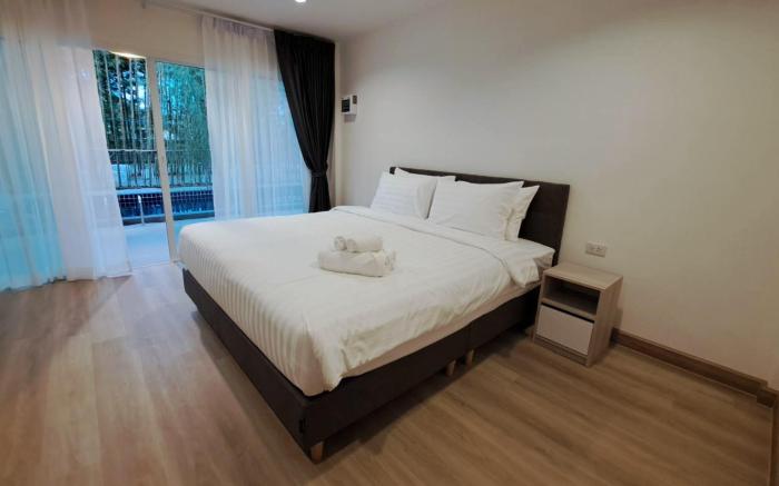 White Jade Villa Resort