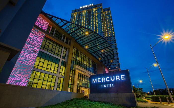 Mercure Living Putrajaya