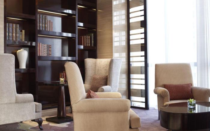 The Westin Hefei Baohe