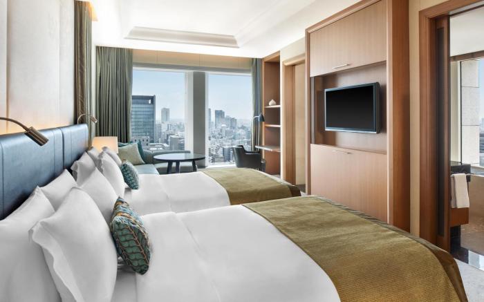 The St. Regis Osaka