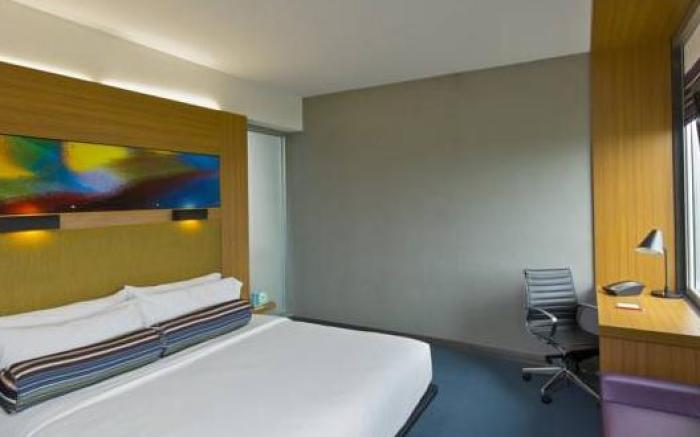 Aloft San Jose Hotel, Costa Rica