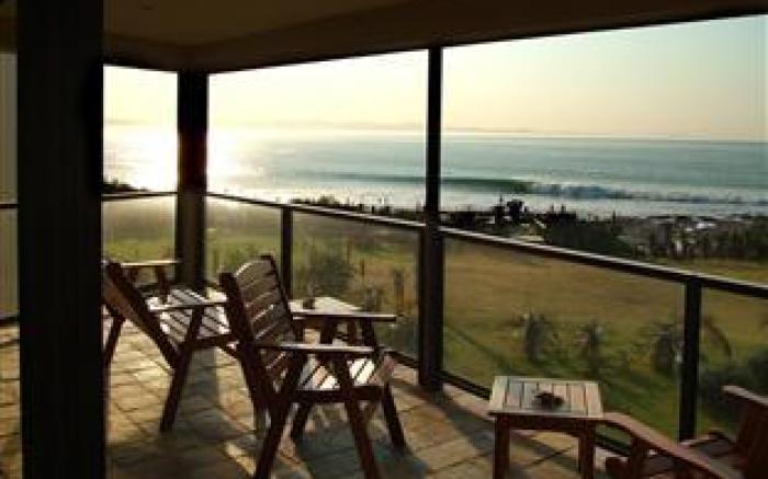 Supertubes Guesthouse