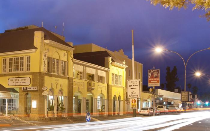 Queen’s Hotel by BON Hotels
