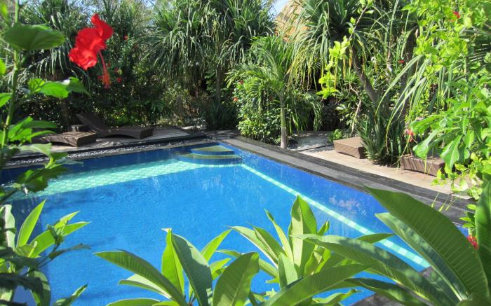Gili Hideaway Resort