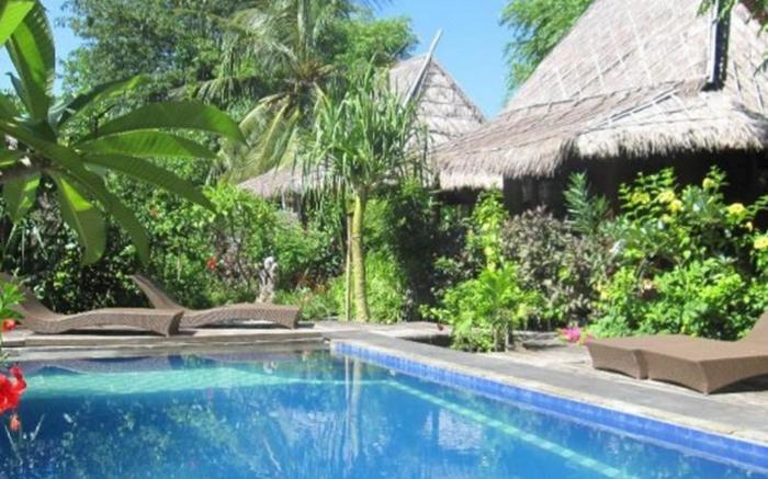 Gili Hideaway Resort