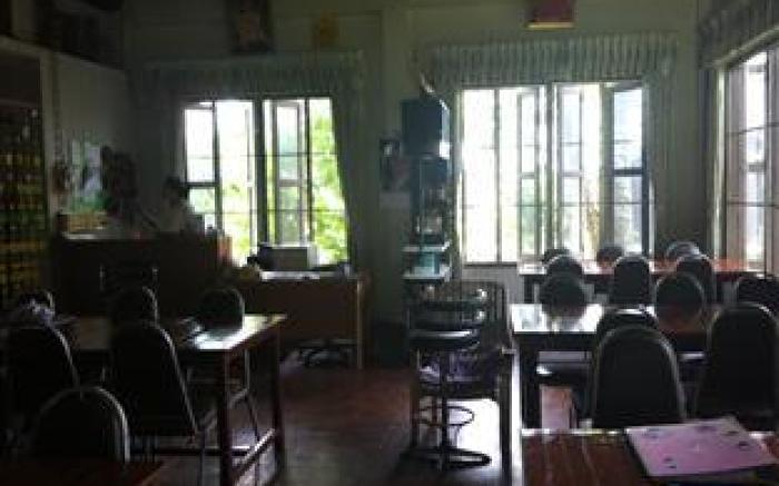 Mae Khum Villa