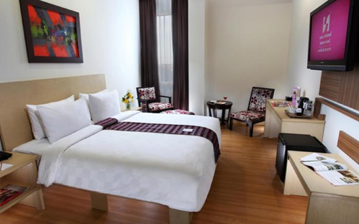 Swiss-Belinn Panakkukang Makassar