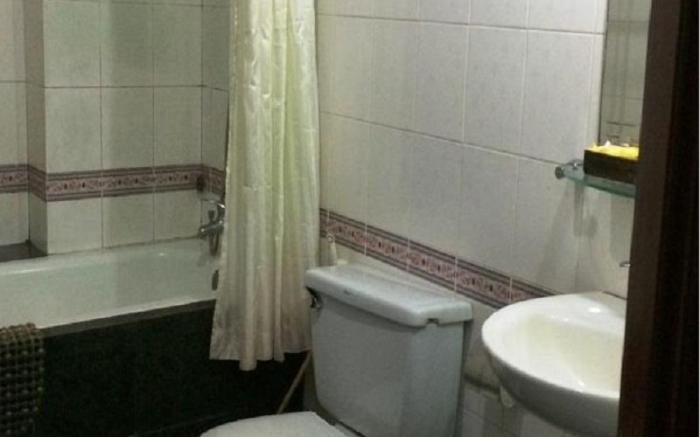 Dai Hoang Ha Hotel