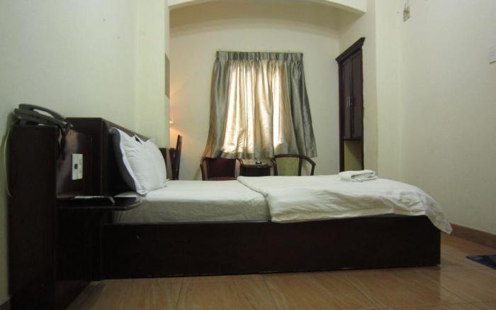 Dai Hoang Ha Hotel