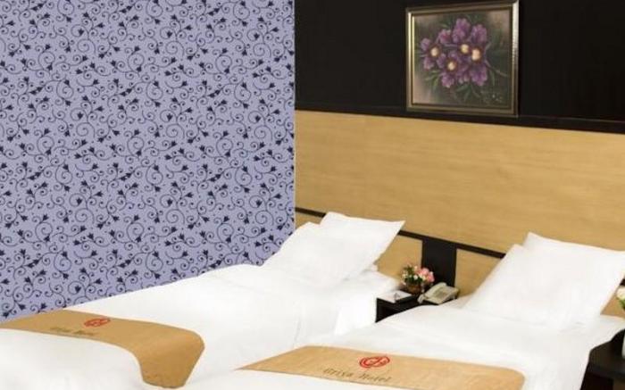 Griya Hotel Medan