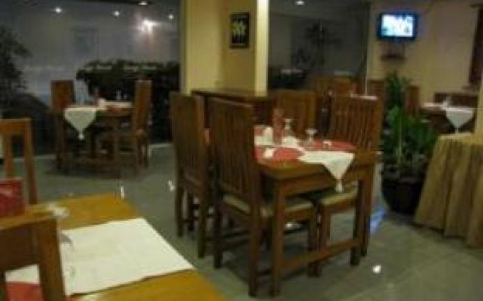 Jangga House Bed & Breakfast