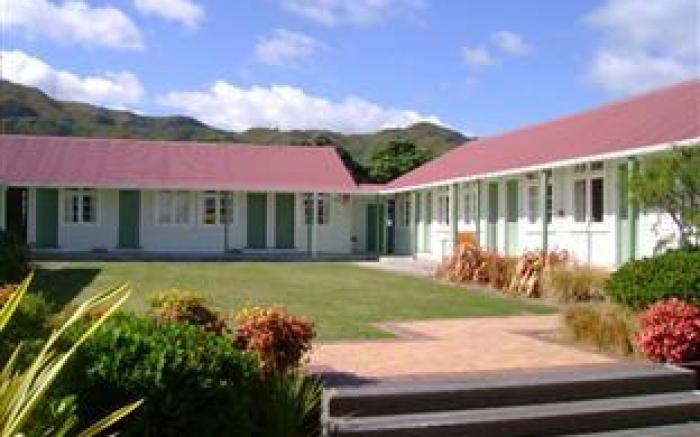 Wellington Top 10 Holiday Park