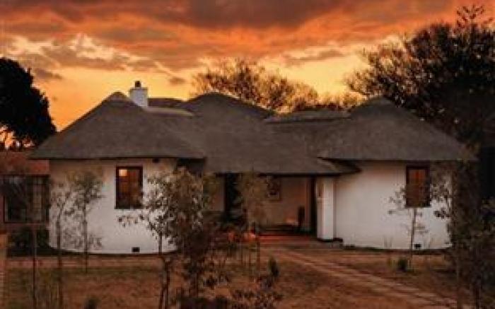 Satyagraha House