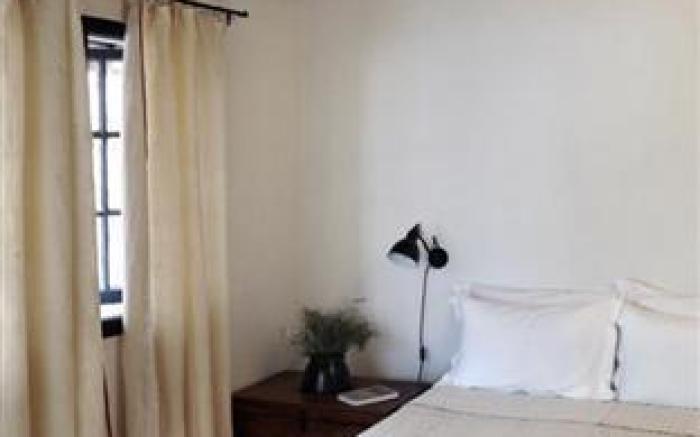 Satyagraha House