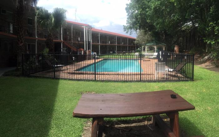 Coomera Motor Inn