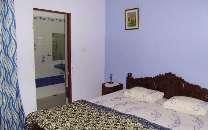 Rajputana Guest House