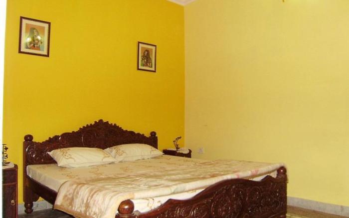 Rajputana Guest House