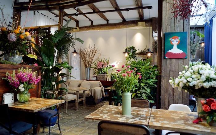 Peking Station Hostel
