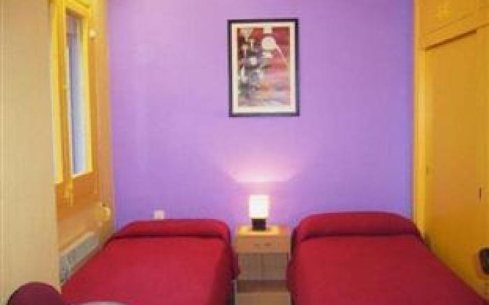 Hostel Studio Albergue