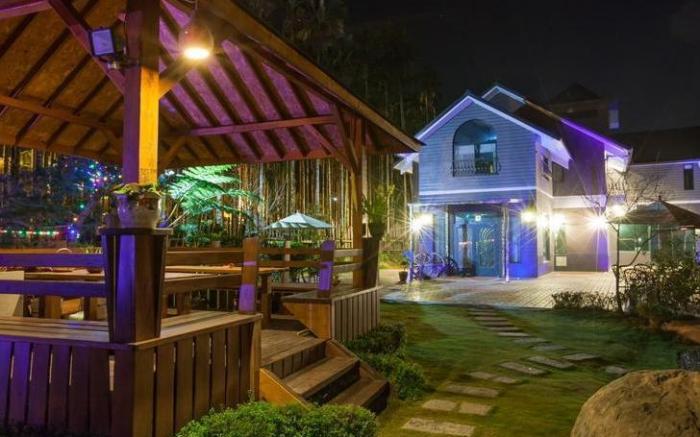 Yu Jue Guest House