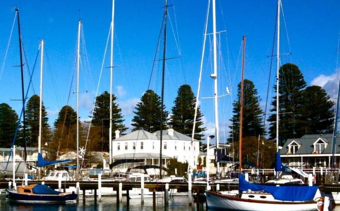 A1 Motel Port Fairy