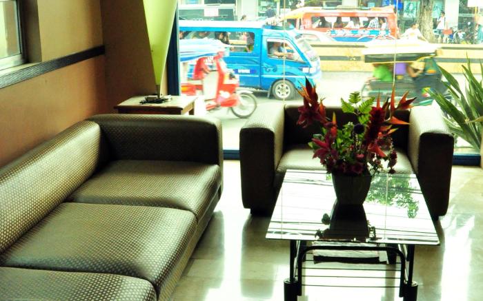 GV Hotel Talisay Cebu