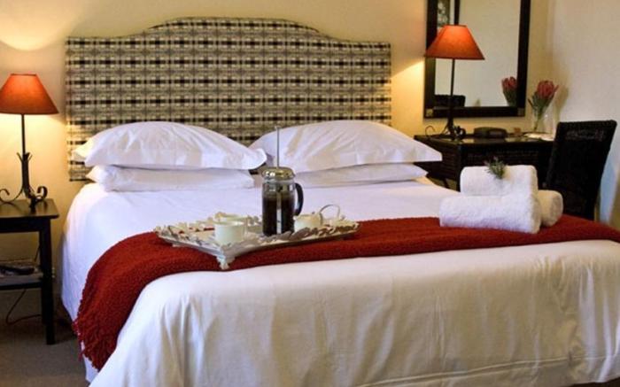 Bonne Esperance Boutique Guest House