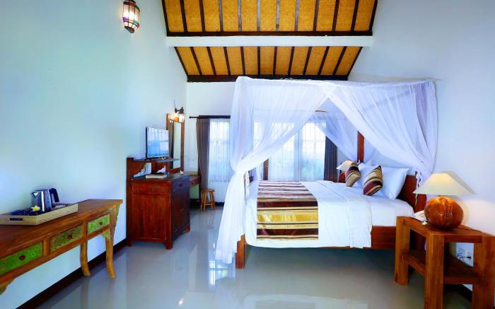 Dewantara Boutique Villa Resort