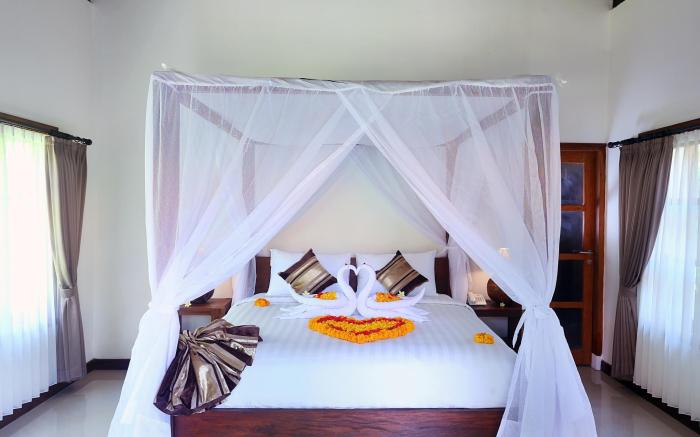 Dewantara Boutique Villa Resort