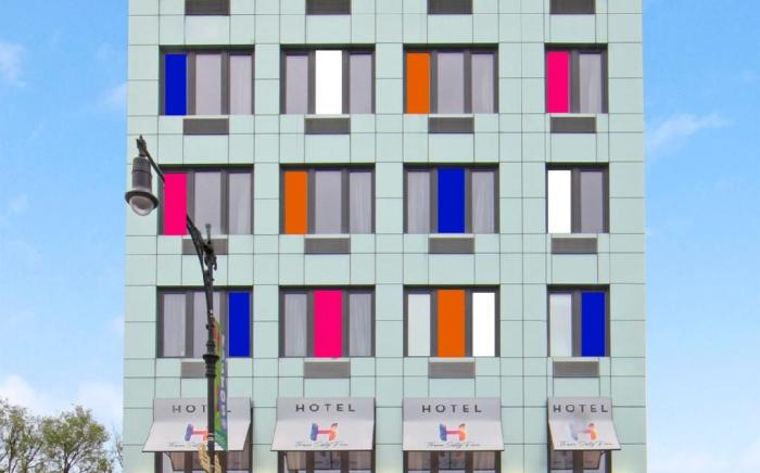 hotel365