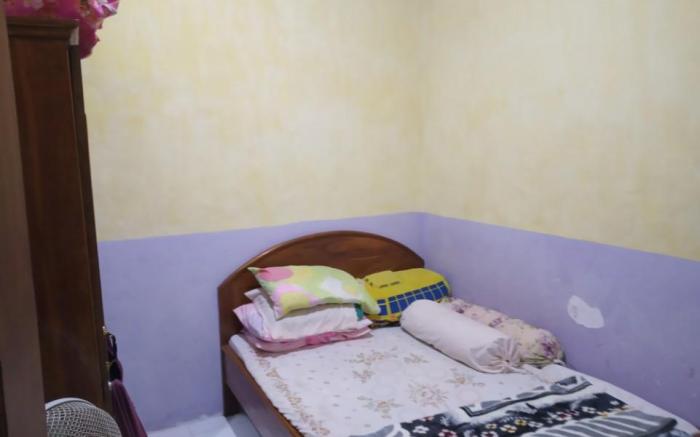 Penginapan seperti rumah sendiri 