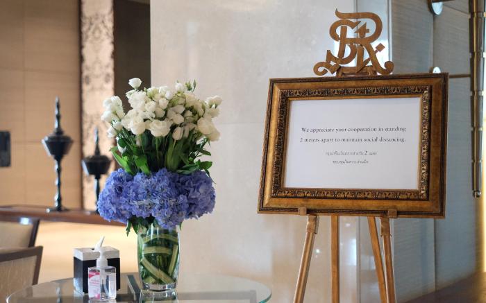 The St. Regis Bangkok