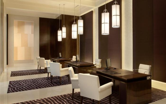 The St. Regis Bangkok