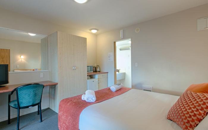 Bella Vista Motel Blenheim