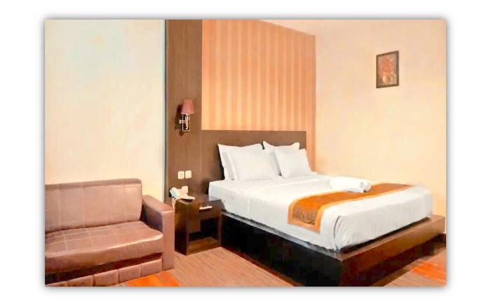 STEFANI CITY HOTEL