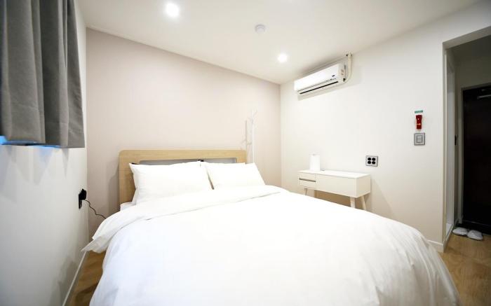 Damyang Unknown Hotel (Hotel UNKNOWN) (Korea Quality)